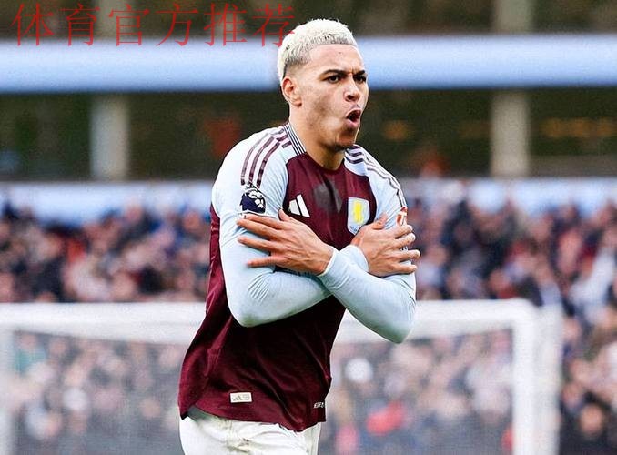 瓜帅看走眼!罗杰斯16场5球 超出预期进球值+3.12 英超同期最高 瓜帅看走眼!罗杰斯16场5球 超出预期进球值+3.12 英超同期最高